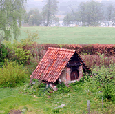 Backhaus wiederhergestellt